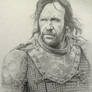 Sandor Clegane