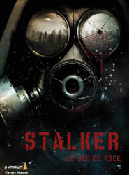 Cover - STALKER -