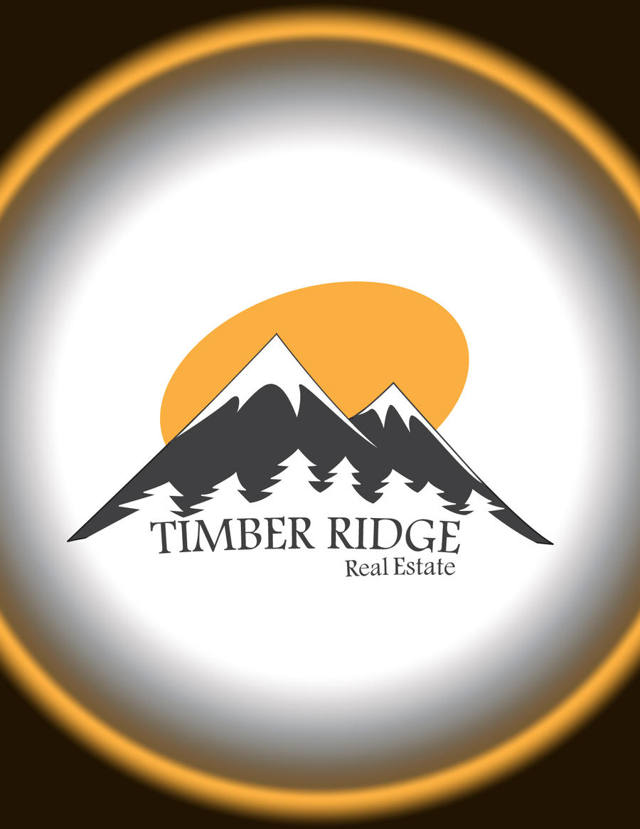 Timber Ridge Logo