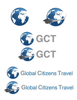 Travel Company Logo