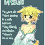 Shota Series: Mitsu