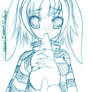 Usagi Skecth
