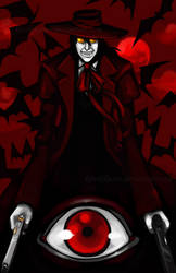 ::Hellsing:: Alucard