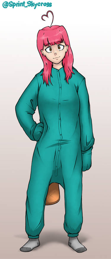 Roblox Stitch Onesie Template by kimpossible3121 on DeviantArt