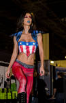 Miss America (America Chavez)