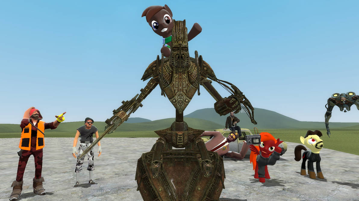 Random Gmod random gmod group pic by Project-88 on DeviantArt