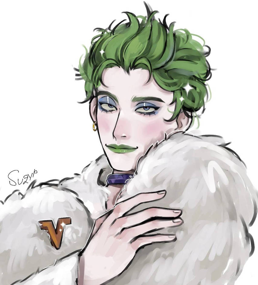 Veneer :3 by fnkkfnaarts on DeviantArt