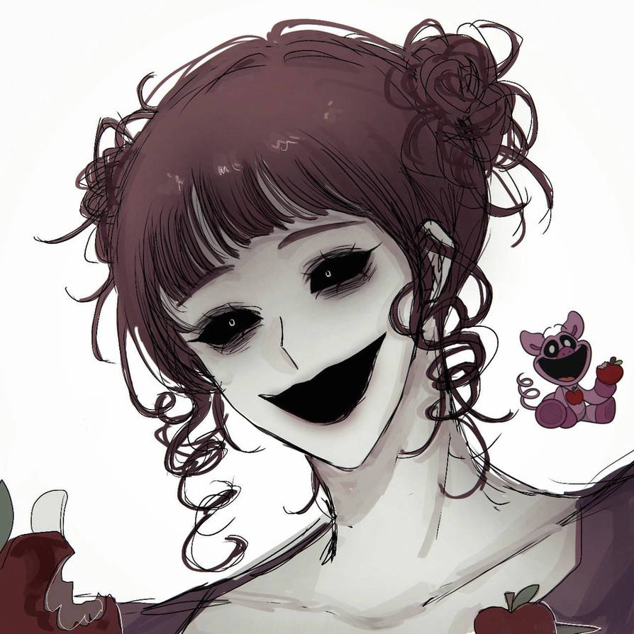 Picky piggy by fnkkfnaarts on DeviantArt
