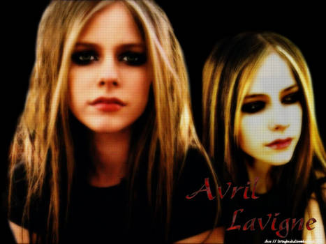 Avril Lavigne