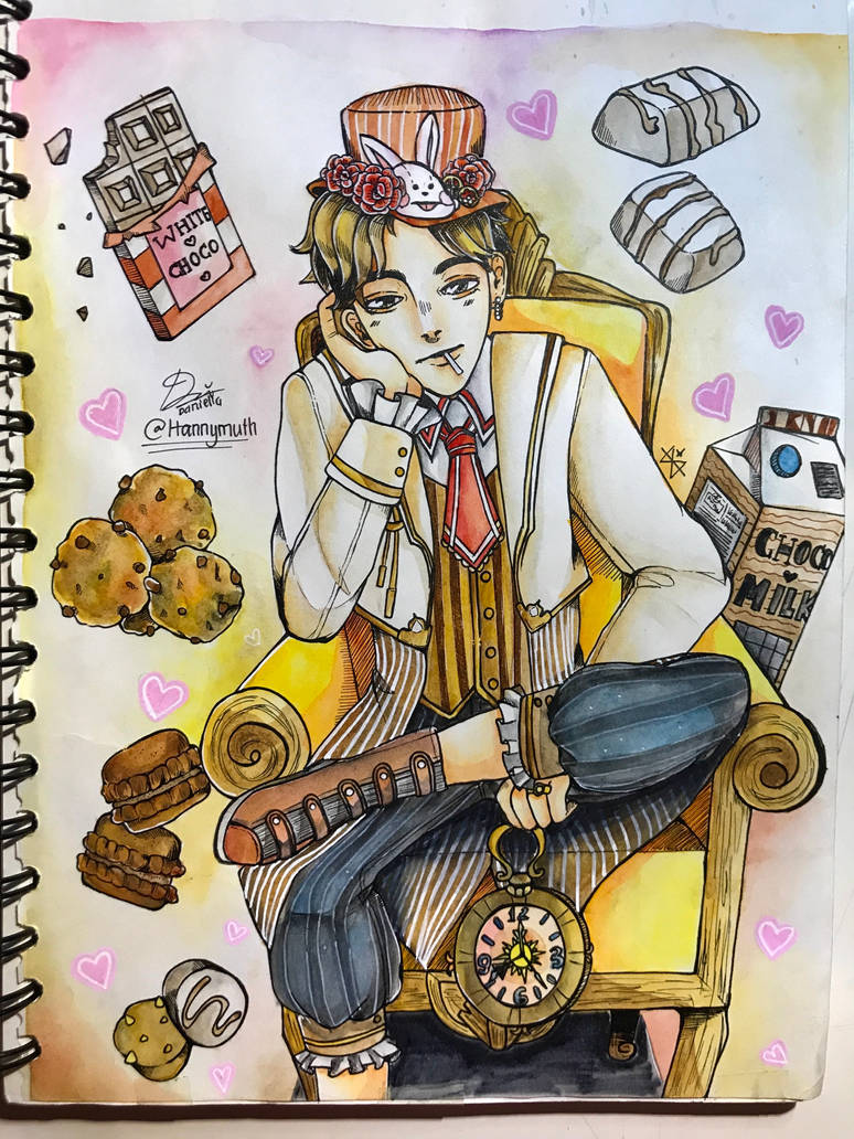 line play contest drawing by donnath on DeviantArt