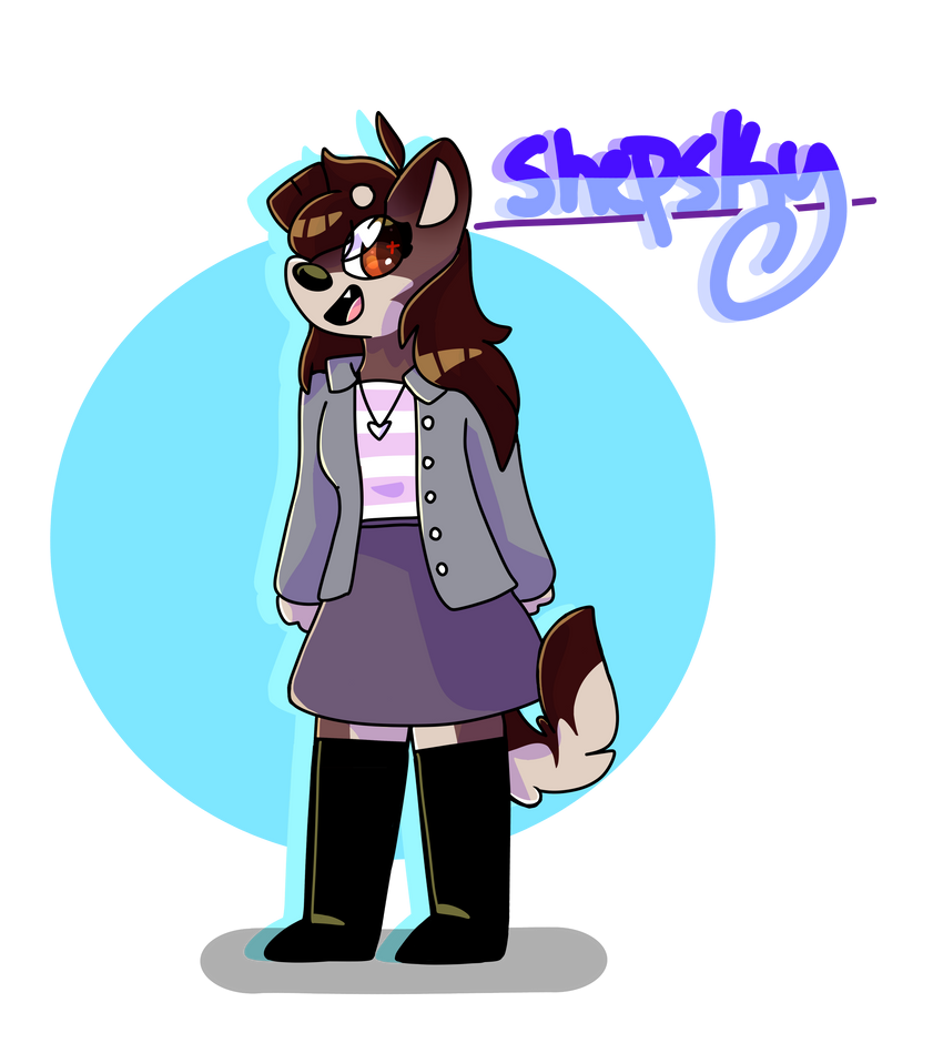 Shepsky R Shepsky by Scarlet-Shepsky on DeviantArt