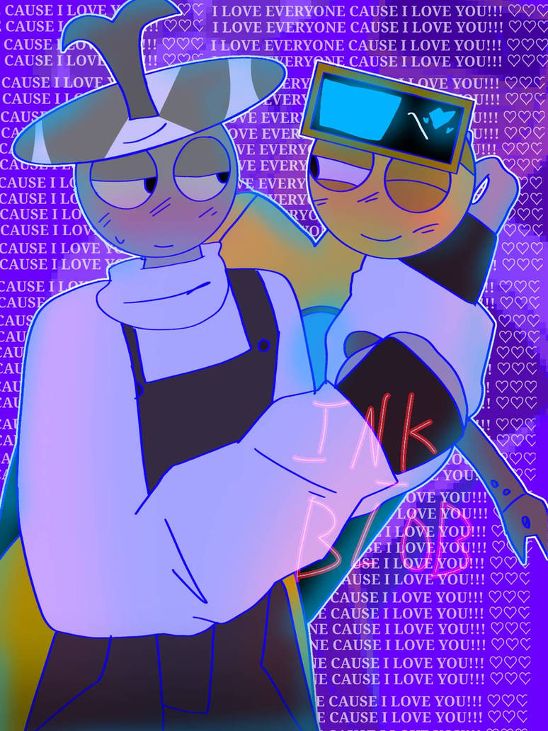Garmold Clukr x Garnold by Inkbl0b173 on DeviantArt