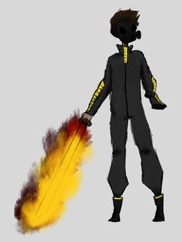 Explore the Best Pyromaniac Art | DeviantArt