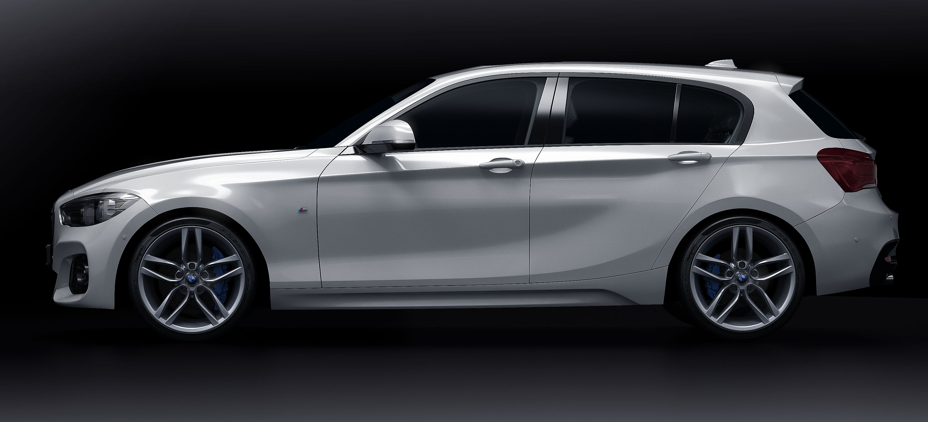 16 Bmw 1 Series 125i M Sport By Splicer436 On Deviantart 16 Bmw 1 Series 125i M Sport By Splicer436 On Deviantart