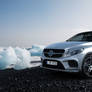 Mercedes GLE 450 AMG Coupe