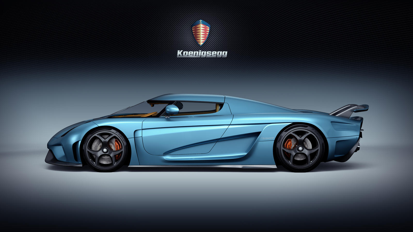 Koenigsegg Regera