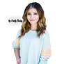 G Hannelius Png