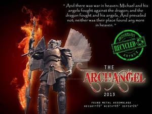 THE ARCHANGEL