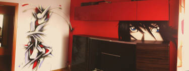 room paint'n II