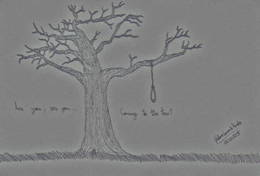 The Hanging Tree