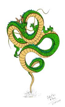 Shen Long