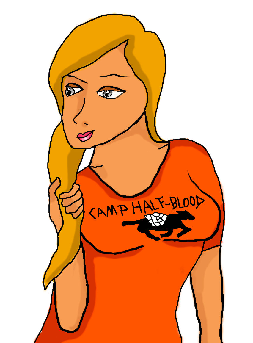 Annabeth