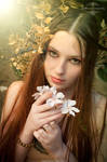 Pure by EmeraldVenom-Photo