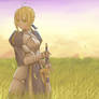 Saber, King of Knights