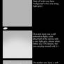 Snow Tutorial (Paint Tool Sai)