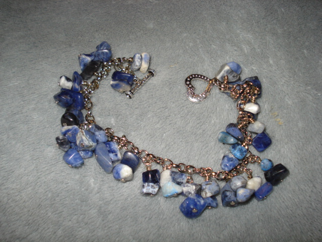 Sodalite Bracelet