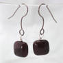 Poppy Jasper Earrings