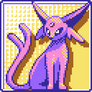 Espeon