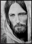 Beautiful Saviour by LunaPlina