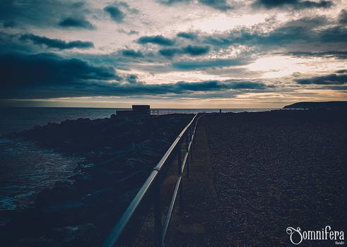 Eastbourne Seafront