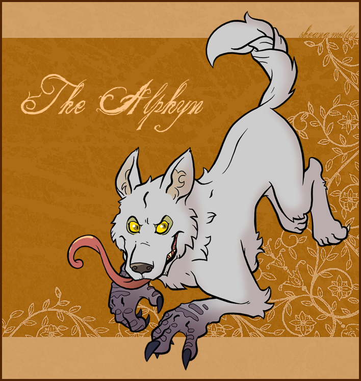 The Alphyn