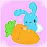 .:Bunny Gift:.