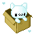 .:Meow-Box Icon:.