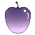 .:DumbApple Icon:. by PhantomCarnival