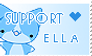 .:I Support Ella Stamp:.