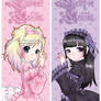 .:Lolita Bookmarks:.