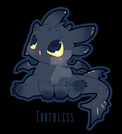 .:Toothless:.