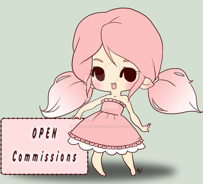 .:COMMISSIONS ARE OPEN:.