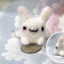 .:Needle Felting Kawaii Pets:.