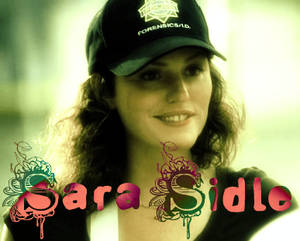 Sara Sidle