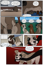 In My Blood: Page 2