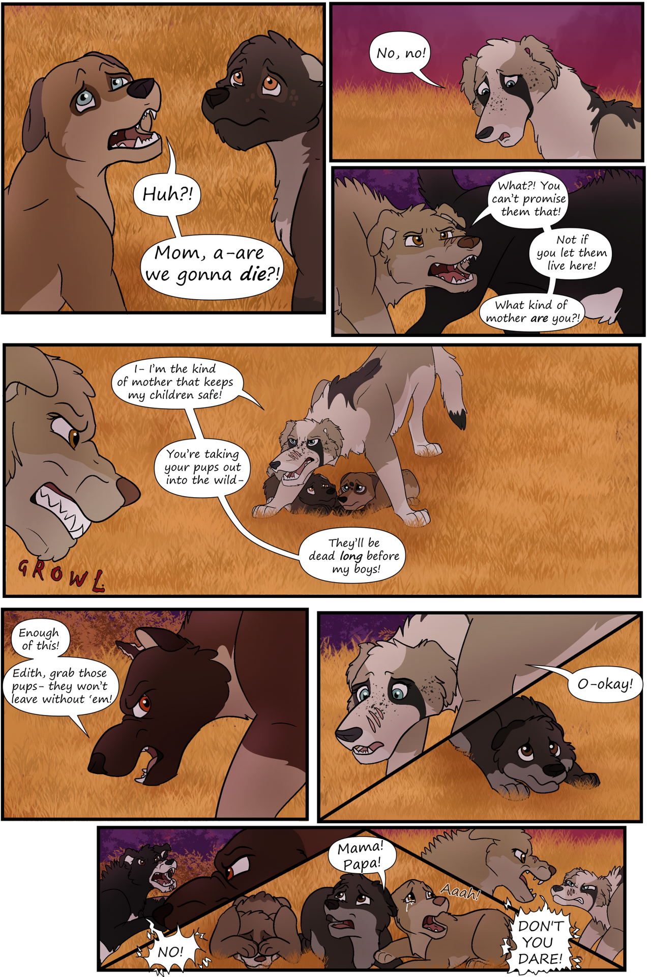 In My Blood: Page 44