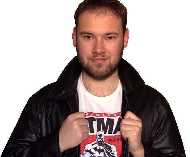 DC Rox ! by PSTV on DeviantArt