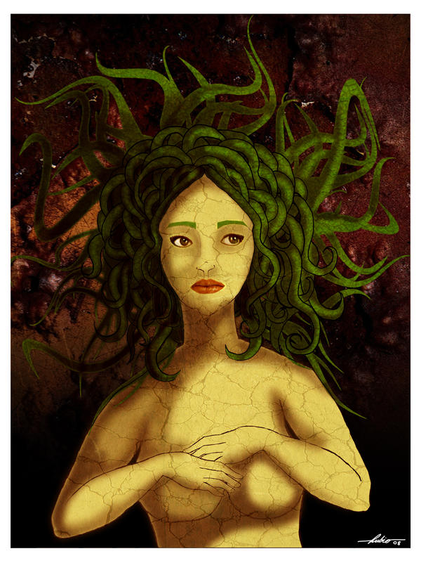 MEDUSA