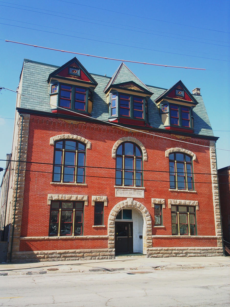 rockford buildings 1 by osodelpan on DeviantArt