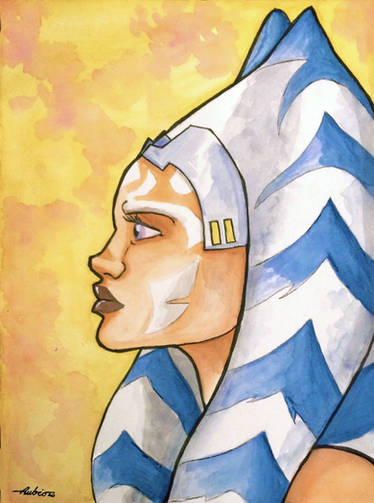 Ahsoka Tano